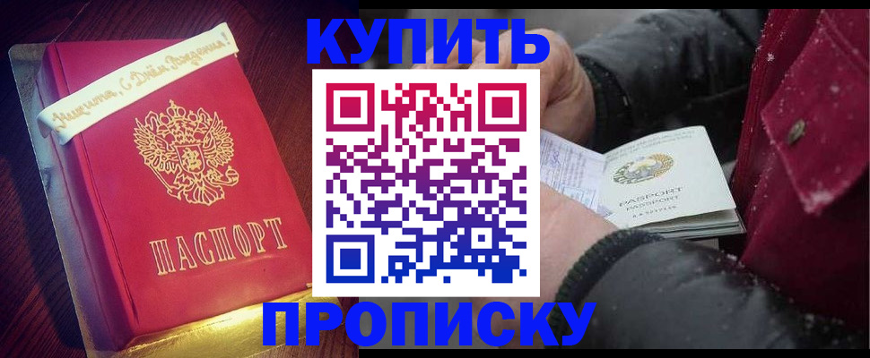 прописка гарантия в Борзе